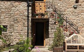 Hayloft Studio In Historic Barn